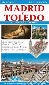 Madrid e Toledo libro