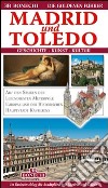 Madrid e Toledo. Ediz. tedesca libro