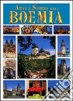 Boemia libro