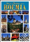 Boemia libro