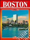 Boston. Ediz. multilingue libro