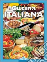 Cucina italiana libro