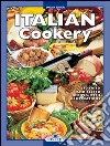 Cucina italiana. Ediz. inglese libro