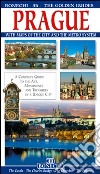 Praga. Ediz. inglese libro