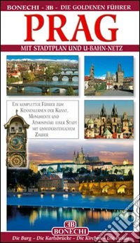 Praga. Ediz. tedesca