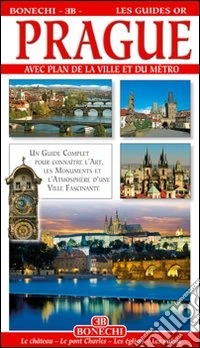 Praga. Ediz. francese libro