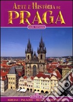 Praga. Ediz. portoghese