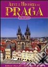 Praga. Ediz. portoghese libro