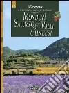 Mondovì, Saluzzo e le valli cuneesi. Piemonte: il territorio, la cucina, le tradizioni. Vol. 10 libro