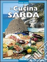 Cucina sarda. Ediz. inglese libro