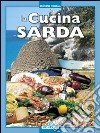 Cucina sarda. Ediz. inglese libro