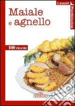 Maiale e agnello libro