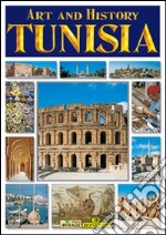 Tunisia. Ediz. inglese libro