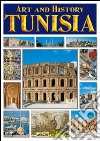 Tunisia. Ediz. inglese libro