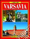 Varsavia libro di Lozinska Tamara