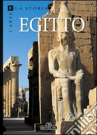 Egitto. Ediz. a colori