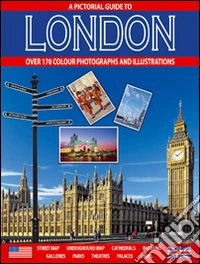 Londra. Ediz. inglese