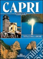 Capri. L'isola delle sirene libro