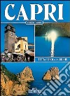 Capri. L'isola delle sirene libro