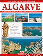 Algarve. Ediz. francese libro