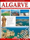 Algarve. Ediz. francese libro