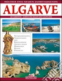 Algarve. Ediz. tedesca