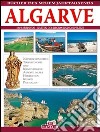 Algarve. Ediz. tedesca libro