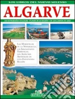 Algarve. Ediz. spagnola libro