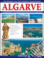 Algarve. Ediz. olandese libro