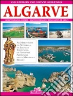 Algarve. Ediz. portoghese libro