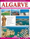 Algarve. Ediz. portoghese libro