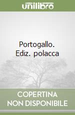 Portogallo. Ediz. polacca