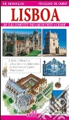 Lisbona. Ediz. portoghese libro di Ferreira Emilia Cabello Jorge