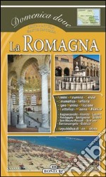 La Romagna libro