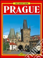 Praga. Ediz. inglese libro