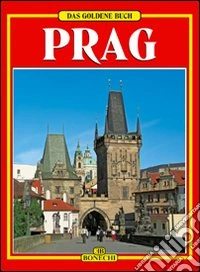 Praga. Ediz. tedesca