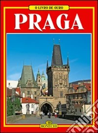 Praga. Ediz. portoghese