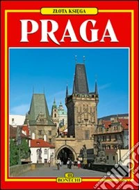 Praga. Ediz. polacca
