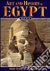 Egitto. Ediz. inglese libro