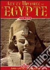 Egitto. Ediz. francese libro