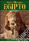 Egitto. Ediz. spagnola libro