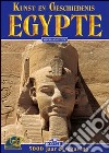 Egitto. Ediz. olandese libro