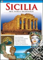 Sicilia libro