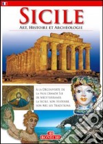 Sicilia. Ediz. francese libro