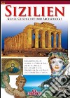 Sicilia. Arte, storia e archeologia. Ediz. tedesca libro