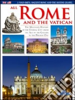 Roma. Ediz. inglese libro