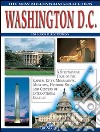 Washington D.C. Ediz. inglese libro