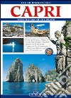 Capri. The mermaids' isle libro