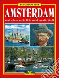 Amsterdam. Ediz. tedesca