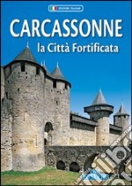 Carcassonne. Ediz. italiana libro